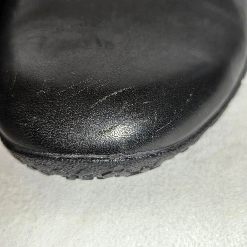 Merrell petunia black